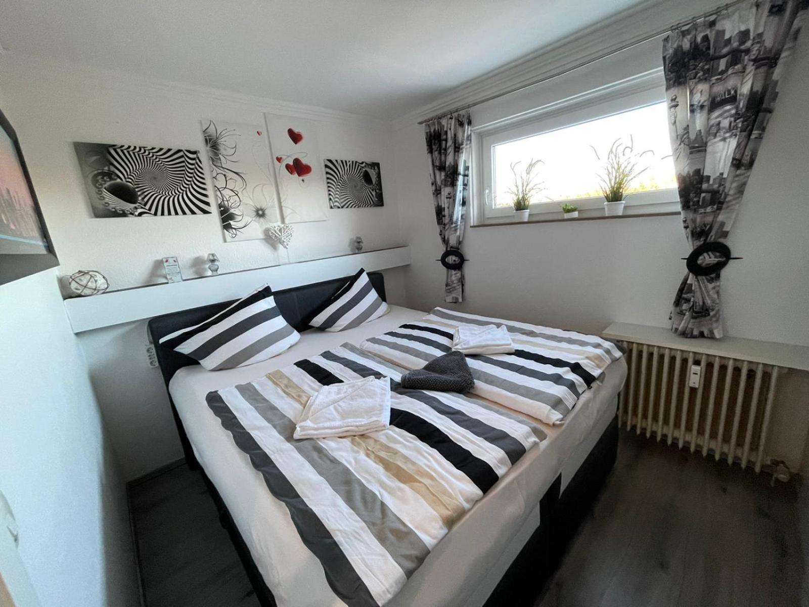 App 420 Mit Schwimmbad Und Sauna Im Panoramic Hohegeiss Braunlage Exterior foto